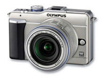 Olympus PEN E-PL1 Kit 14-150mm (E1102740)
